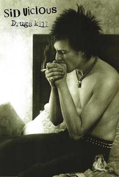 sid vicious