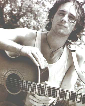 jeff buckley c'est ....