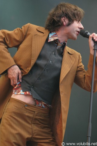 tohomas fersen