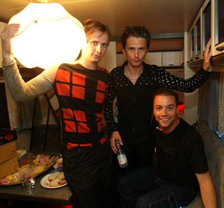 muse
