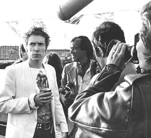 les sexxxxxxxx , bidonchon ???? ? mais non les sex pistols